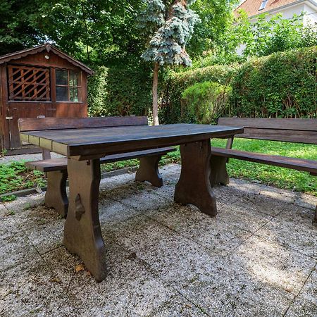Flataid Cityapart Graz Geidorf Exterior foto