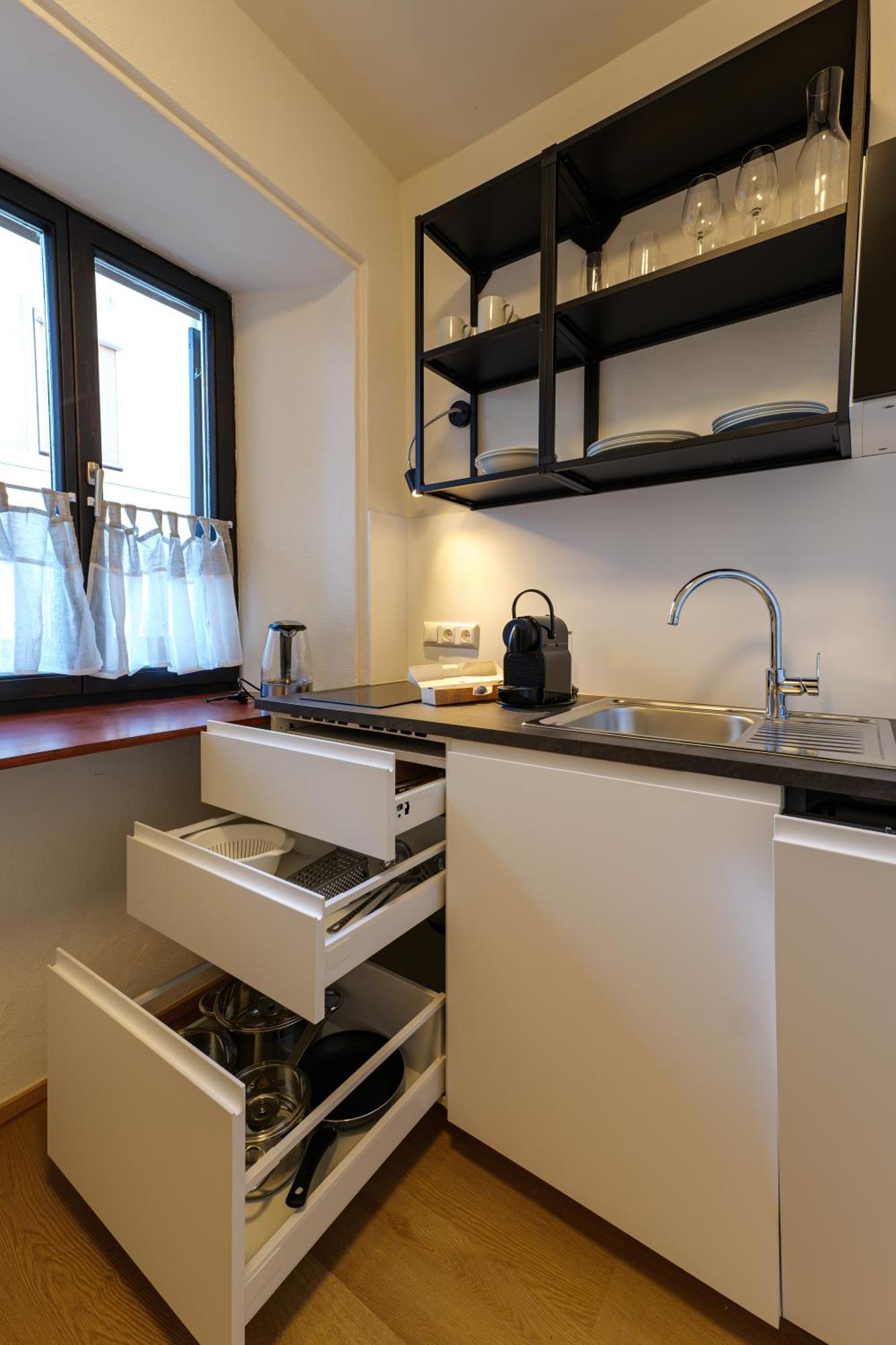 Flataid Cityapart Graz Geidorf Exterior foto