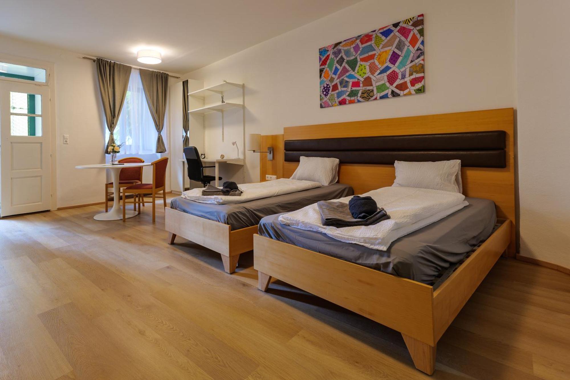 Flataid Cityapart Graz Geidorf Exterior foto
