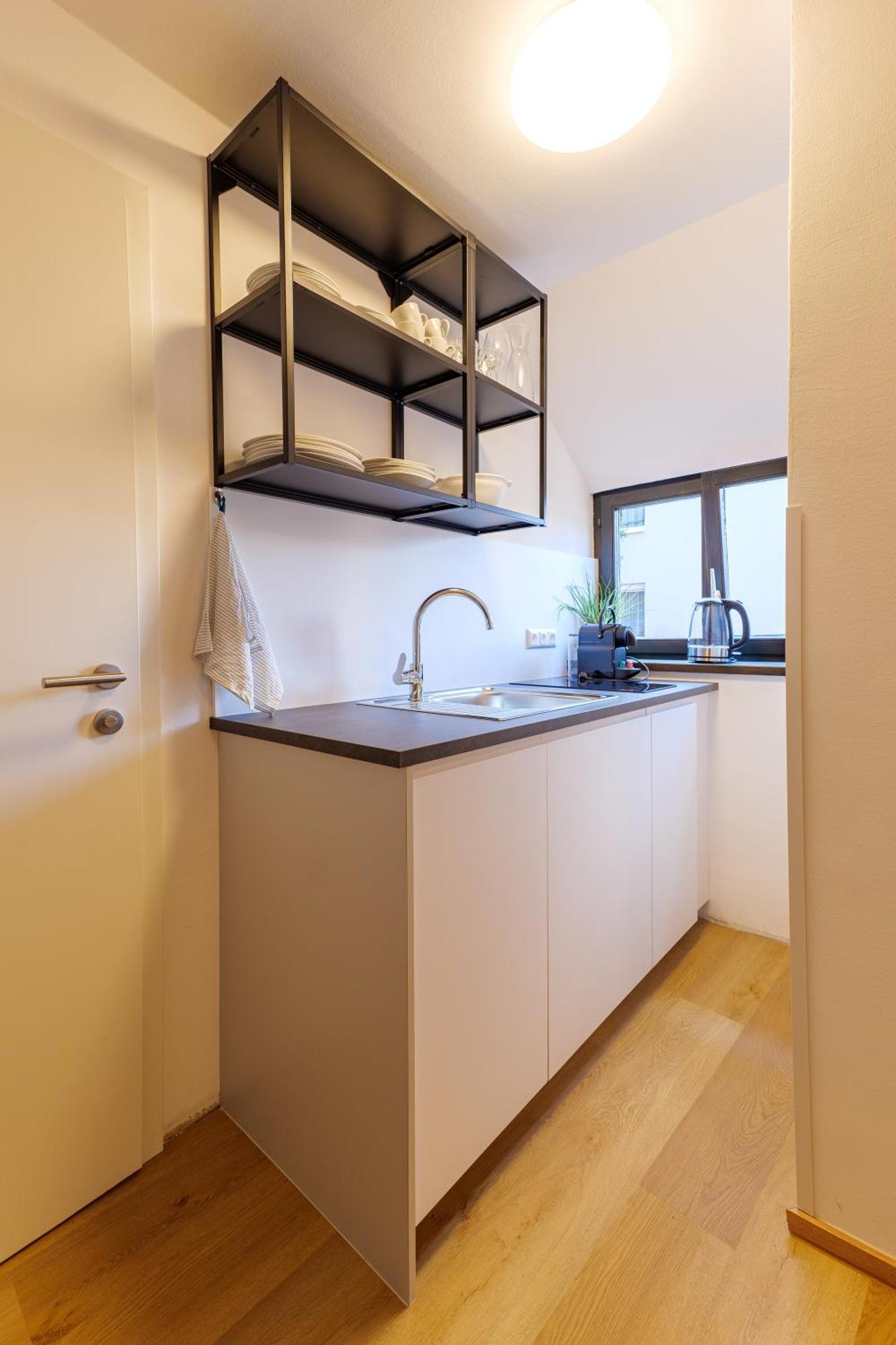 Flataid Cityapart Graz Geidorf Exterior foto