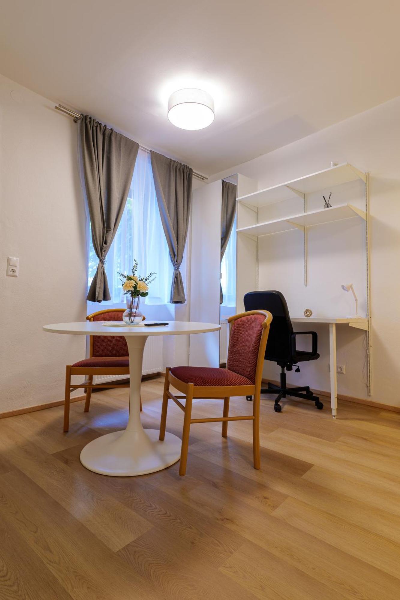 Flataid Cityapart Graz Geidorf Exterior foto