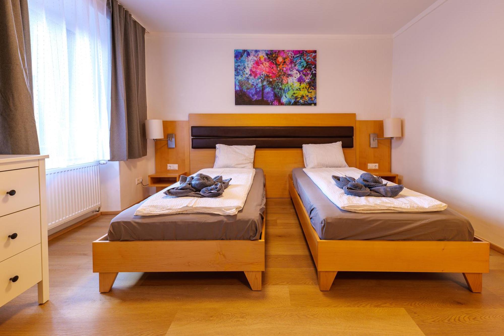 Flataid Cityapart Graz Geidorf Exterior foto